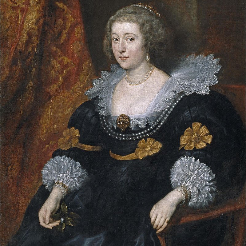 Amalia van Solms